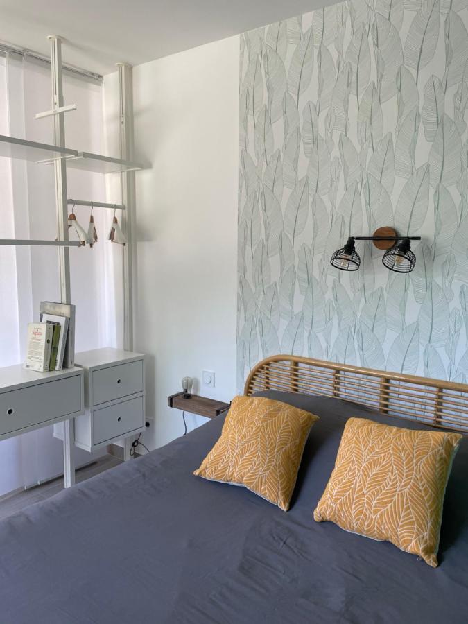 Charmant Studio Proche Lac Et Foret Carcassonne Exterior photo